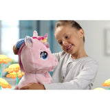 Club Petz Unicorn Pink 3