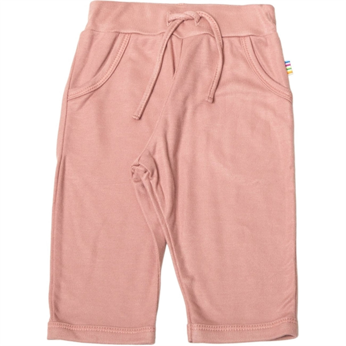 Joha Old Rose Pants