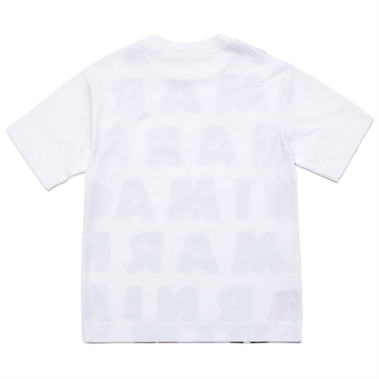 Marni White T-shirt 2