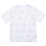 Marni White T-shirt 2