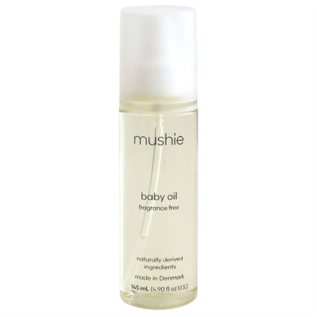 Mushie Baby Oil 145 ml