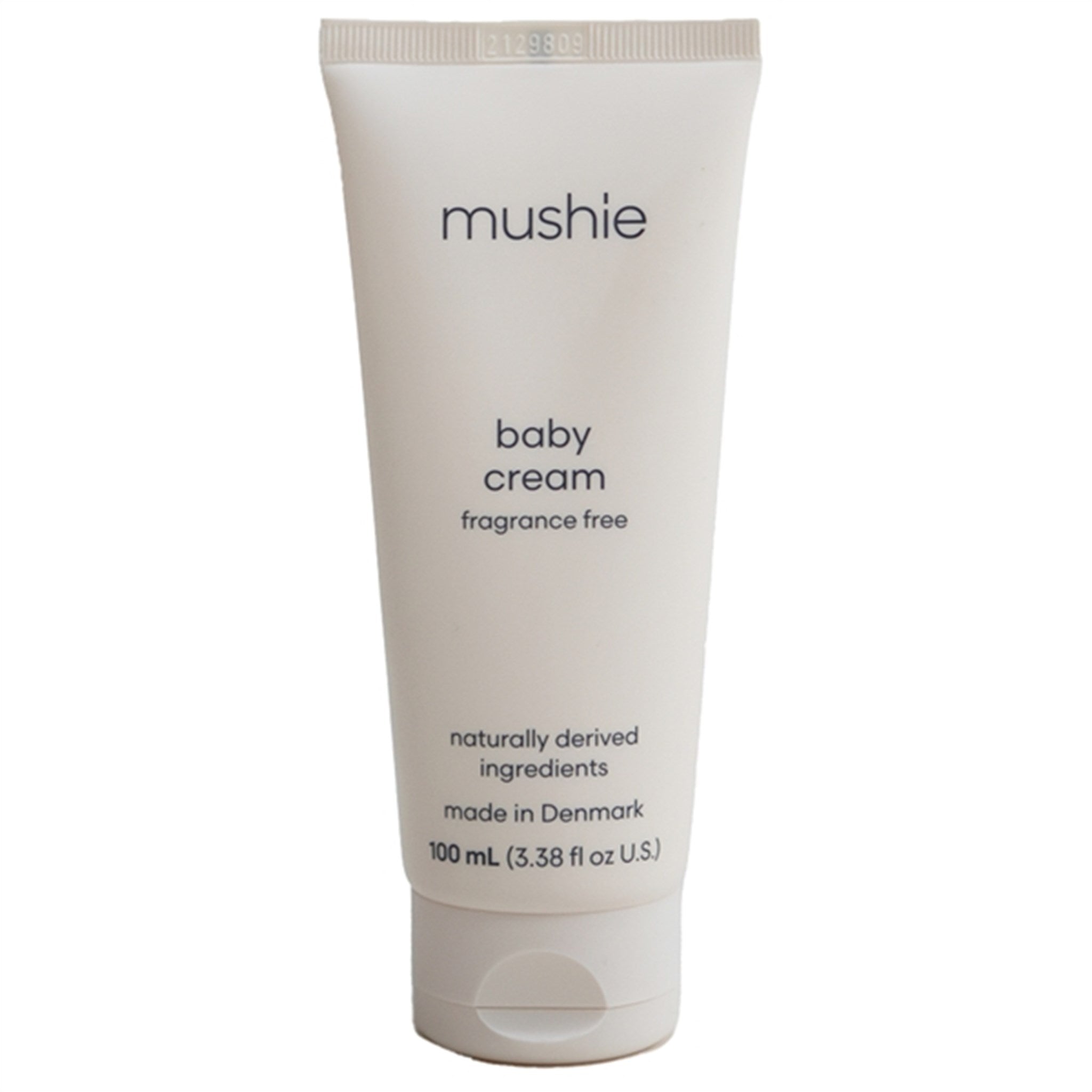 Mushie Baby Cream 100 ml