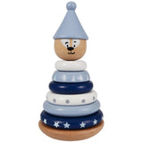 Magni Stacking Tower Bear Blue