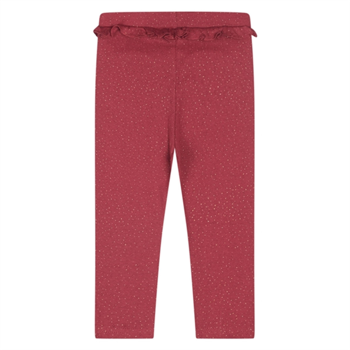 Hust & Claire Mini Teaberry Lilja Leggings 2