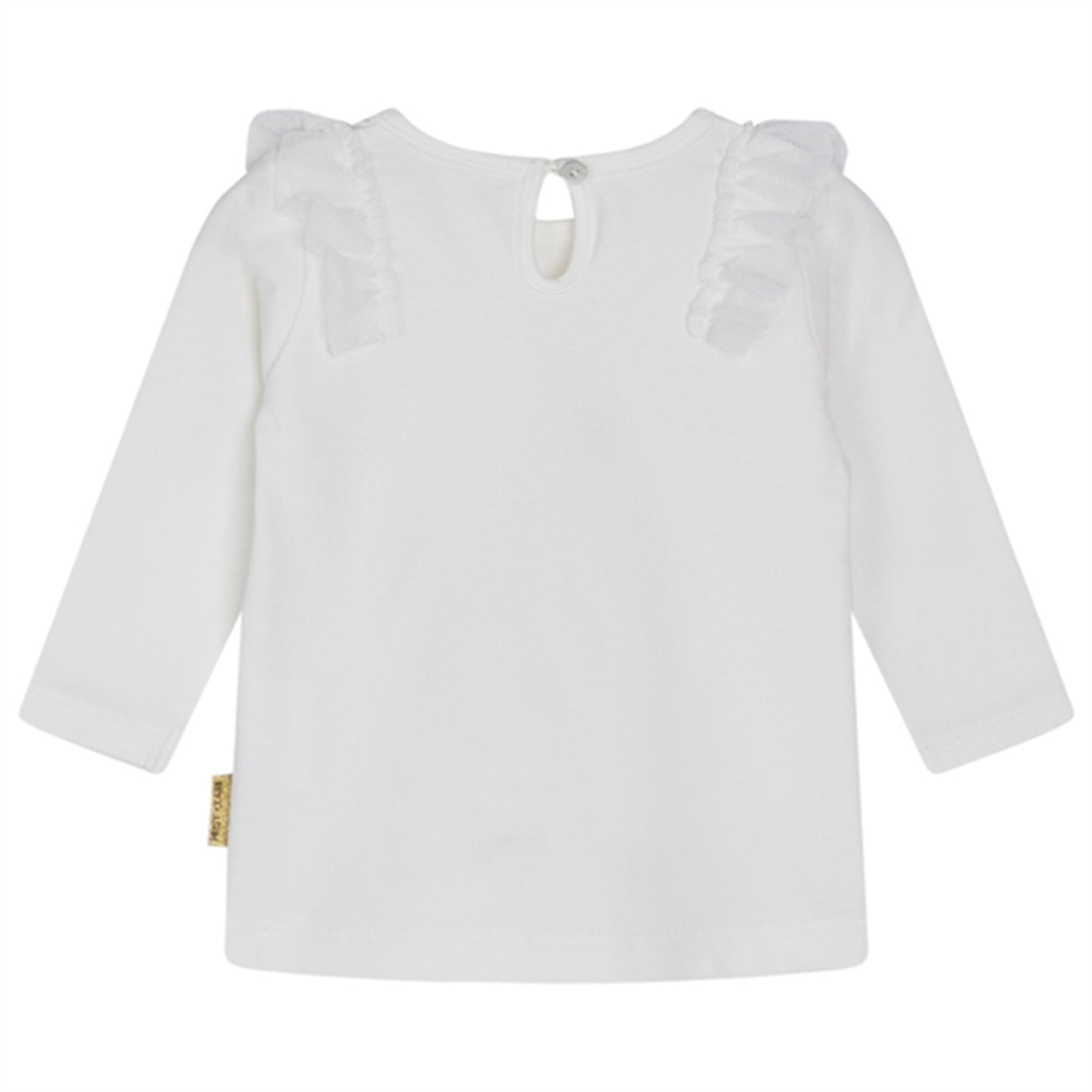 Hust & Claire Mini Sugar Ary Blouse 2