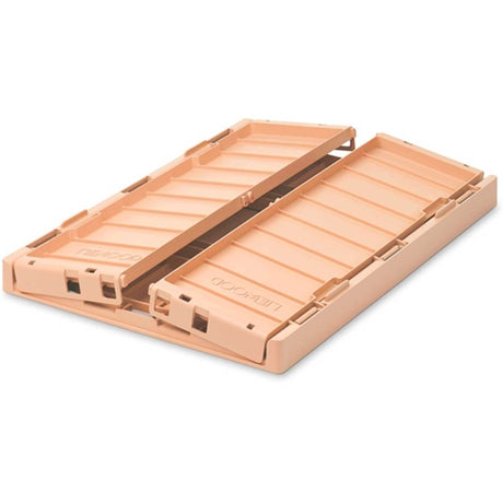 Liewood Weston Storage Box L Tuscany Rose