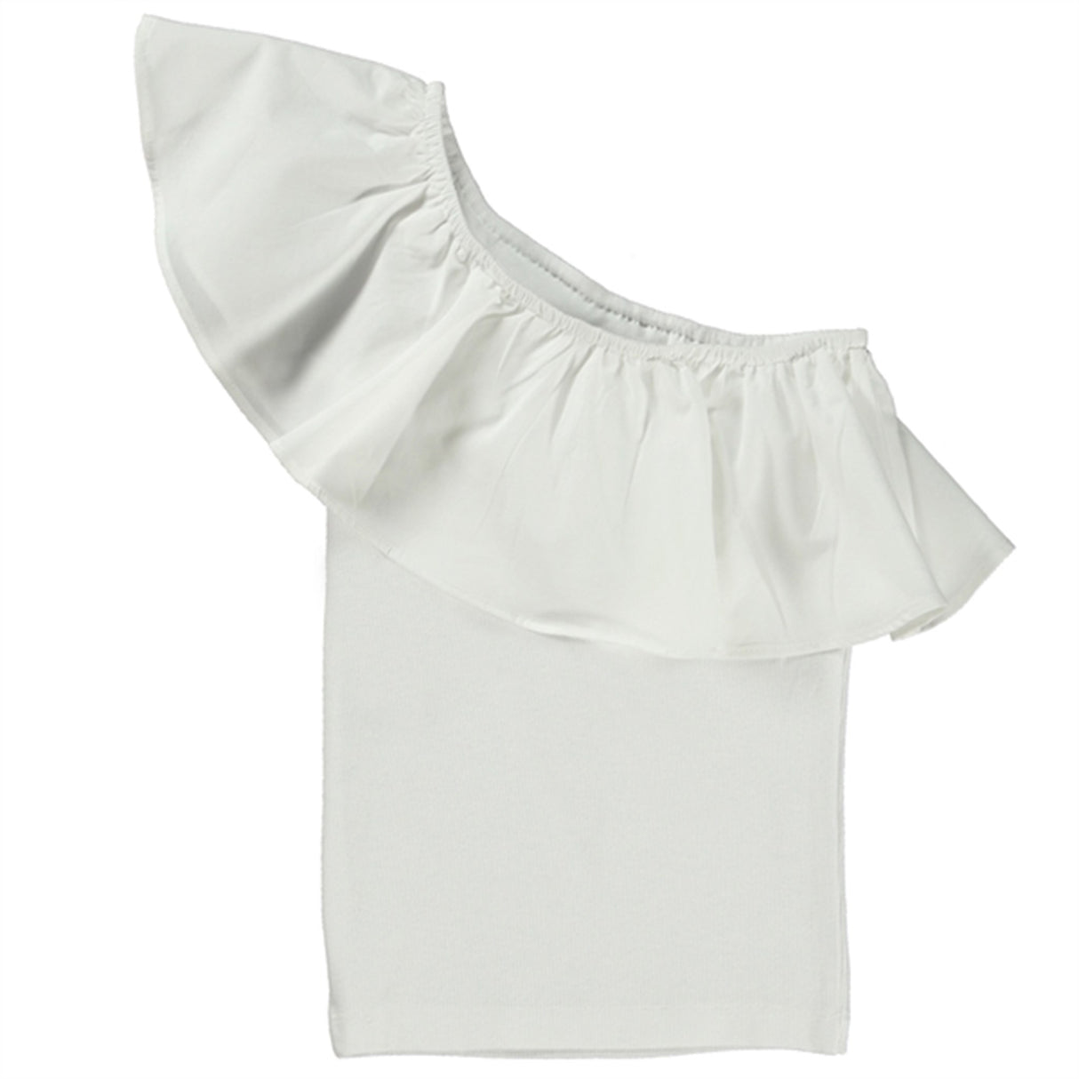 Molo White Rebecca Top