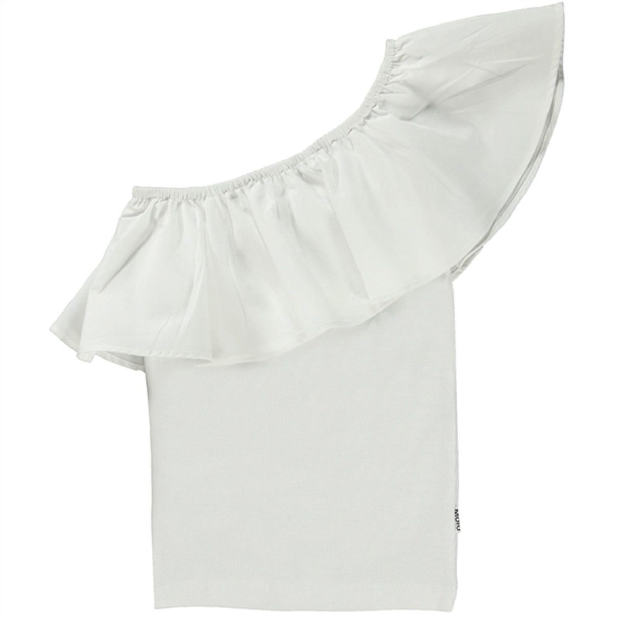 Molo White Rebecca Top 3