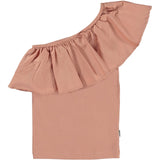 Molo Muted Rose Rebecca Top