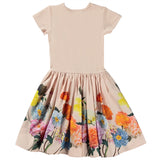 Molo Scent of Roses Cissa Dress 3