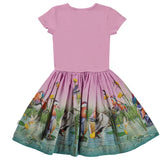 Molo Dashing Ducks Cissa Dress 3