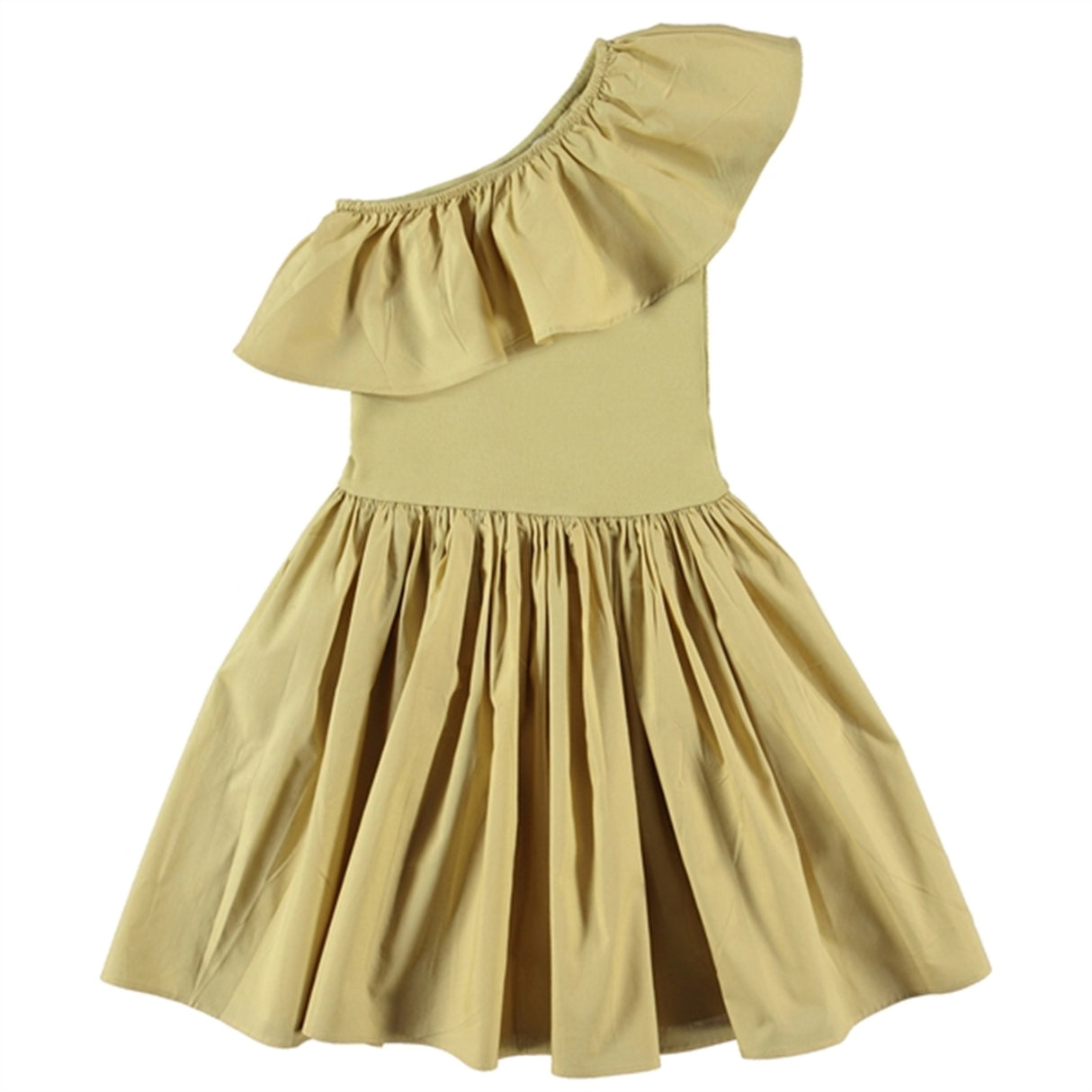 Molo Cardboard Chloey Dress