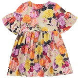 Molo Rose Garden Chasity Dress 3