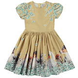 Molo Playful Flowers Cyrilli Dress