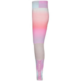 Molo Exercise Misty Stripe Olympia Leggings 2