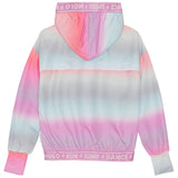 Molo Exercise Misty Stripe Ophelia Jacket 2