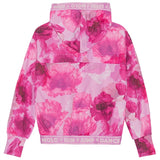 Molo Exercise Dreamy Poppies Ophelia Jacket 2