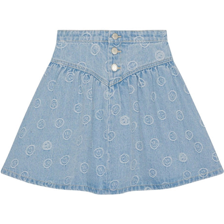 Molo Happiness Light Betsy Skirt