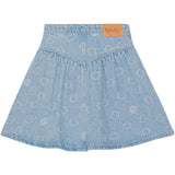 Molo Happiness Light Betsy Skirt 4