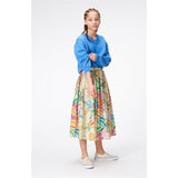 Molo Charleston Floral Brisali Skirt 2