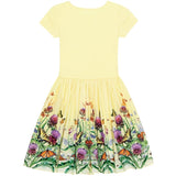 Molo Artichoke Patch Cissa Dress 3