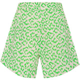 Molo Green Leo Alice Shorts 5