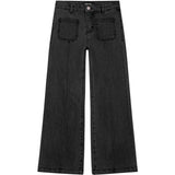 Molo Charcoal Adina Pants