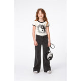 Molo Charcoal Adina Pants 4