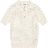 Molo Sea Shell Gretel Polo