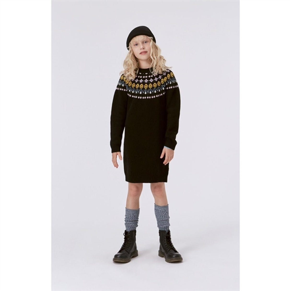 Molo Nordic Forest Caris Dress 3