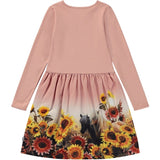 Molo Sunny Ponies Credence Dress 3