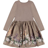 Molo Jasmine Bunnies Casie Dress 2