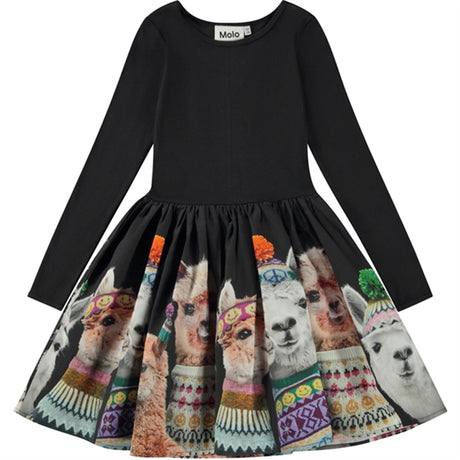 Molo Family Photo Casie Dress