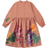 Molo Falling Flowers Cami Dress 2