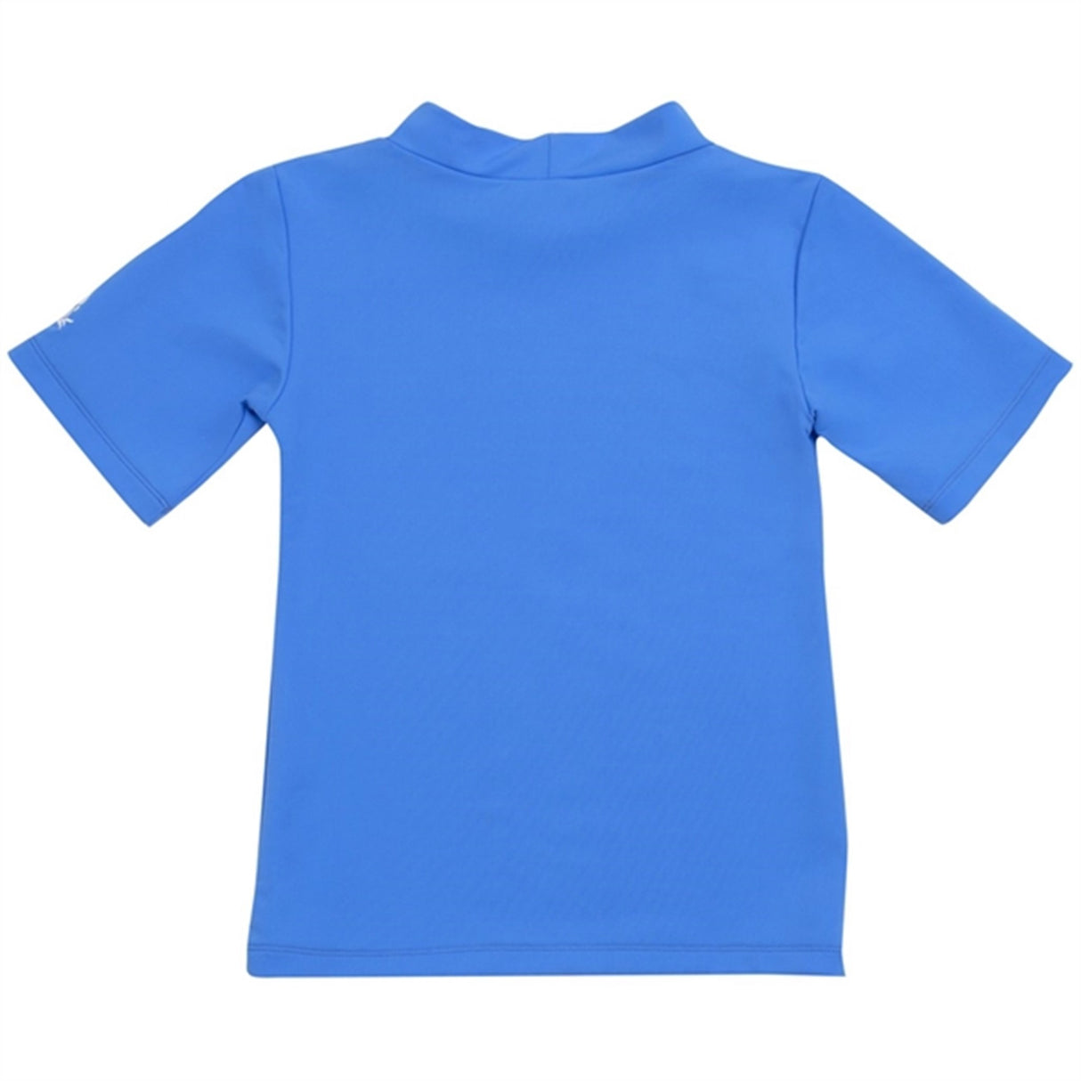 Petit Crabe Azure Ash Swim Shirt 3