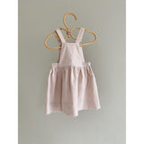 lalaby Barely Pink Hannah Dress 3