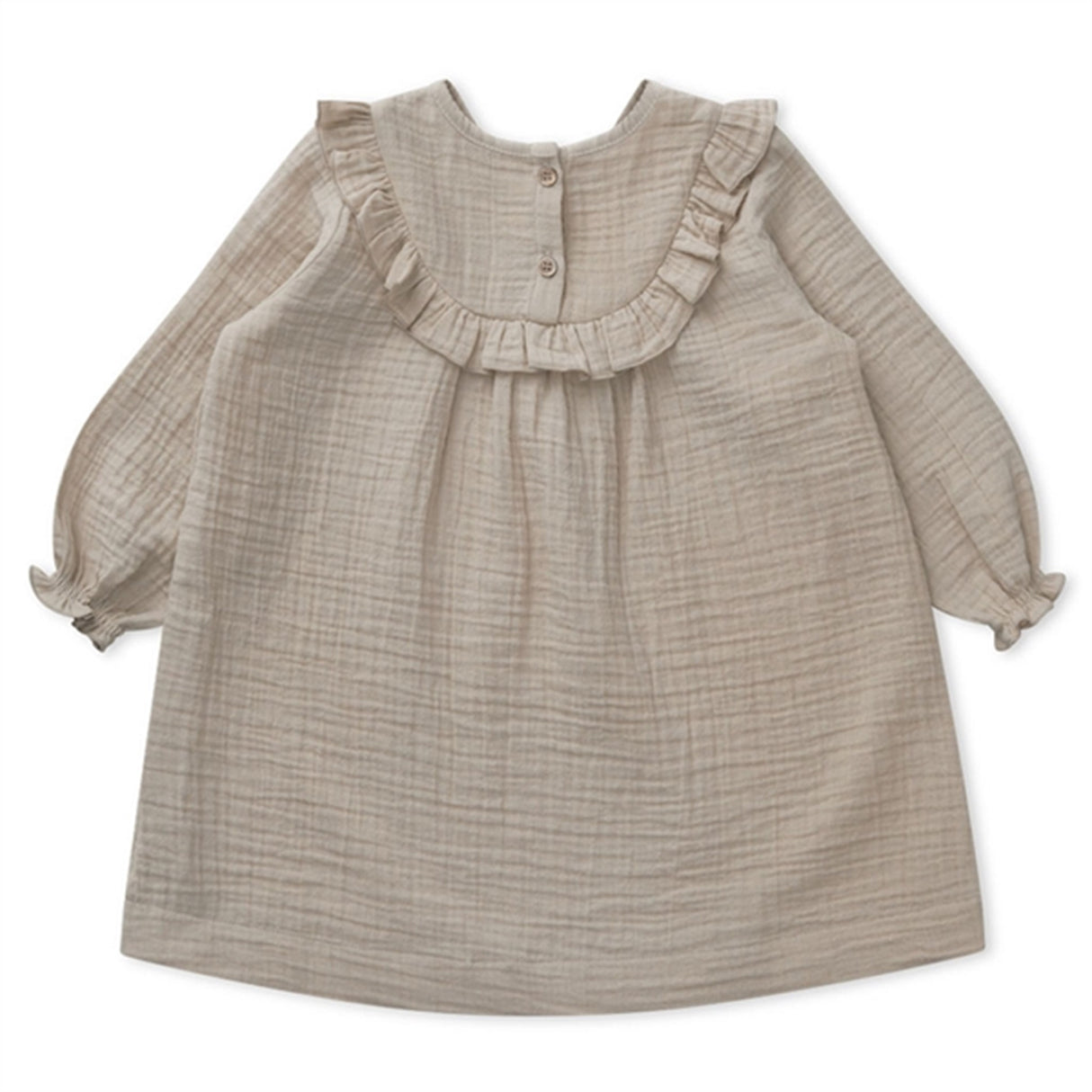 lalaby Sand Noey Dress