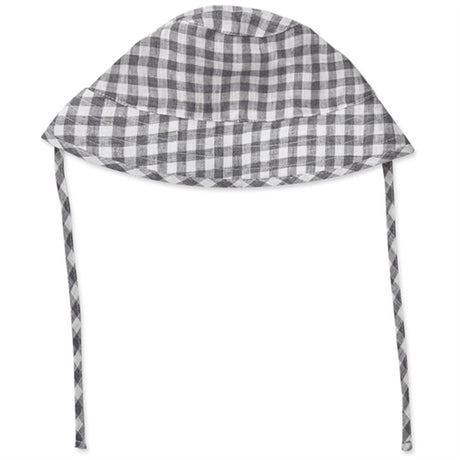 lalaby Elephant Check Loui Baby Sunhat