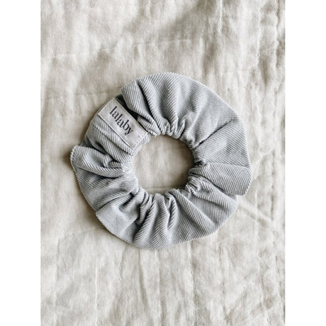 lalaby Blue Mix Scrunchie 2-Pak