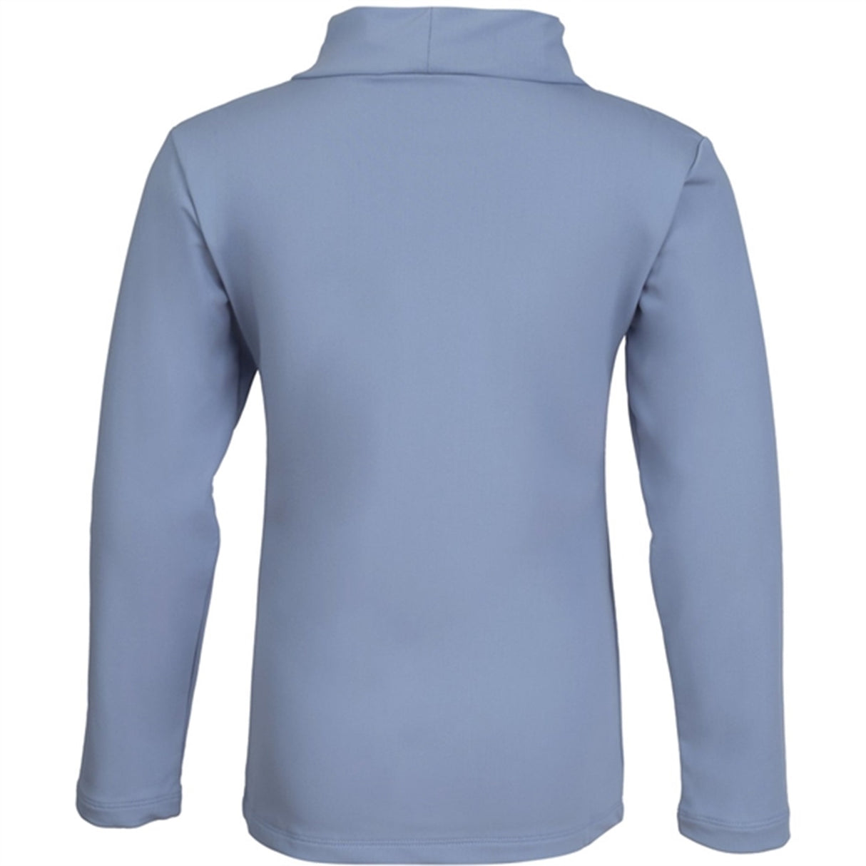 Petit Crabe Petrol Casey Swim Shirt 3