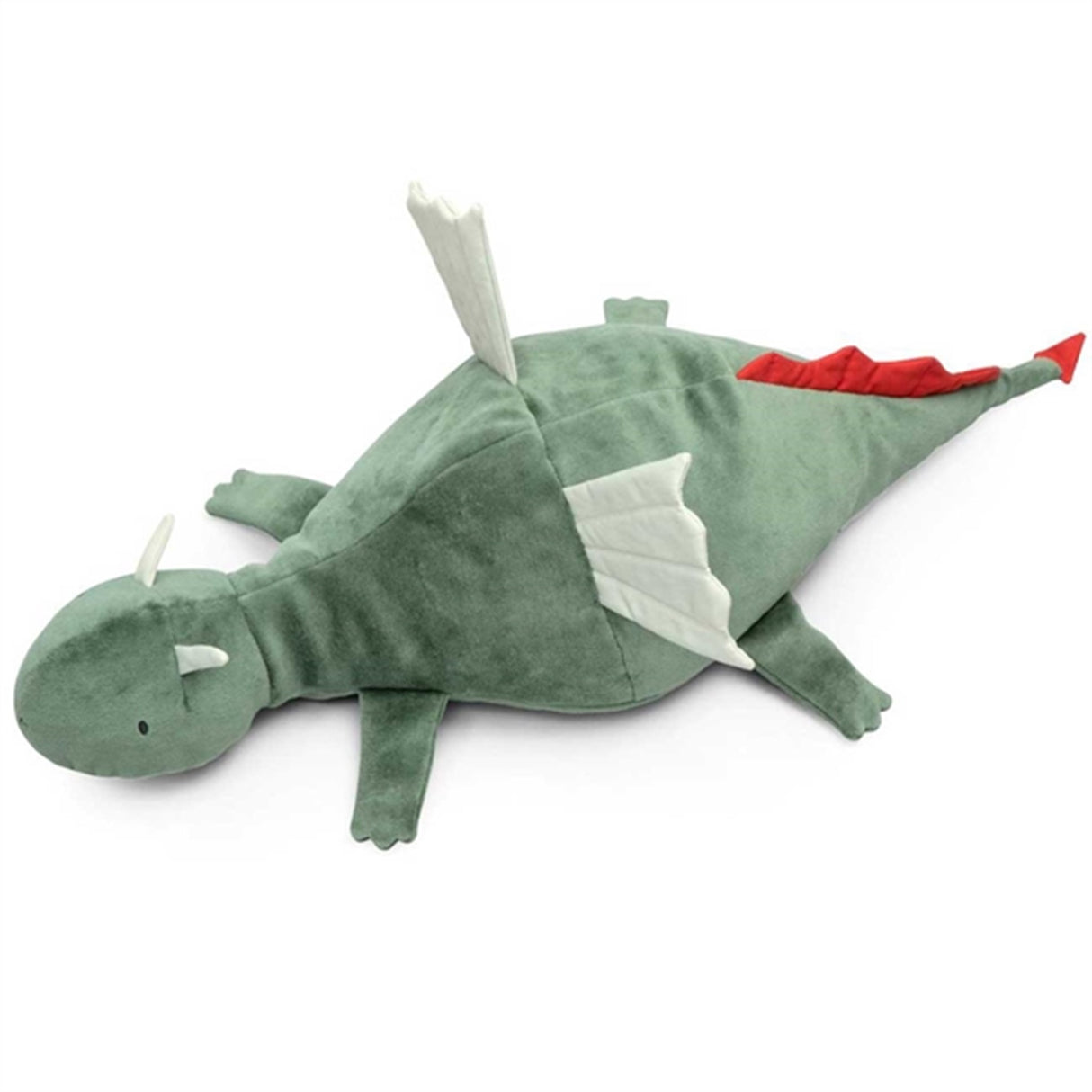 Sebra Cuddly Toy Dragen Blaze