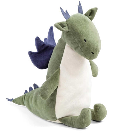 Sebra Cuddly Toy Dragen Sky