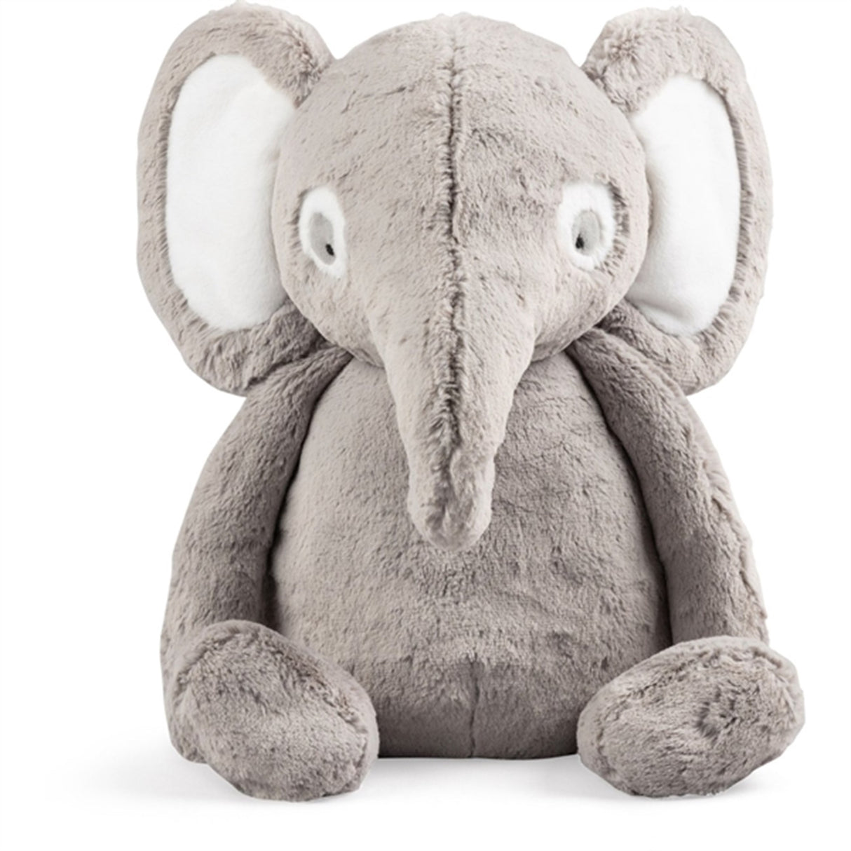 Sebra Soft Toy Finley Grey the Elephant