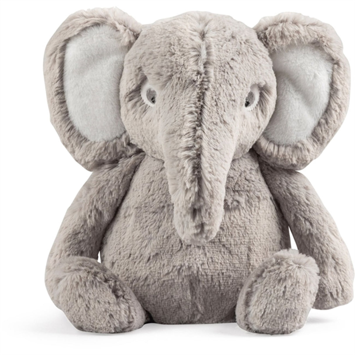 Sebra Soft Toy Finley Grey the Elephant