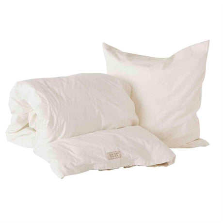 OYOY Bedding Nuku Offwhite