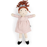 Sebra Soft Doll Hanna Pink