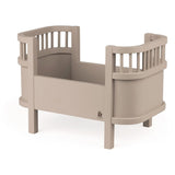 Sebra Doll's Bed Jetty Beige