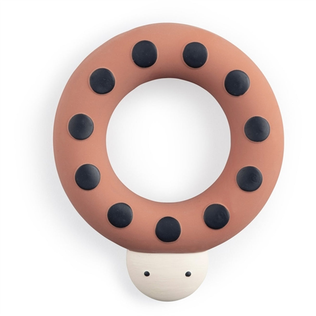 Sebra Bath Toy Ladybug Woodland 6