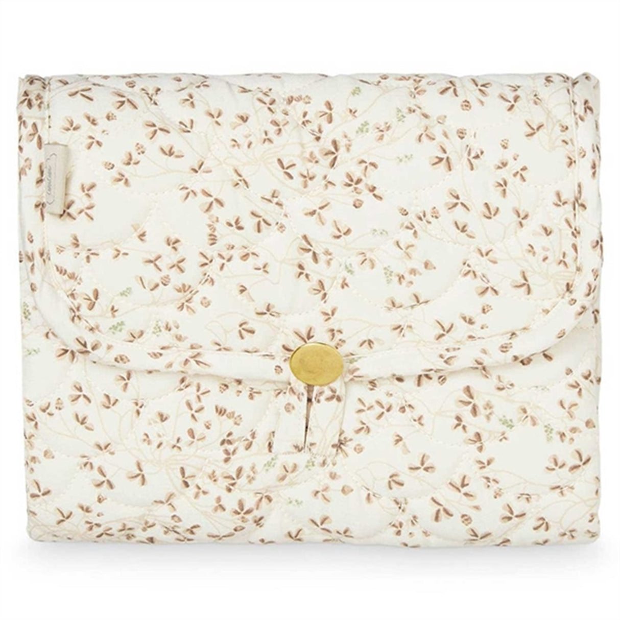 Cam Cam Copenhagen Changing Mat Lierre/Almond