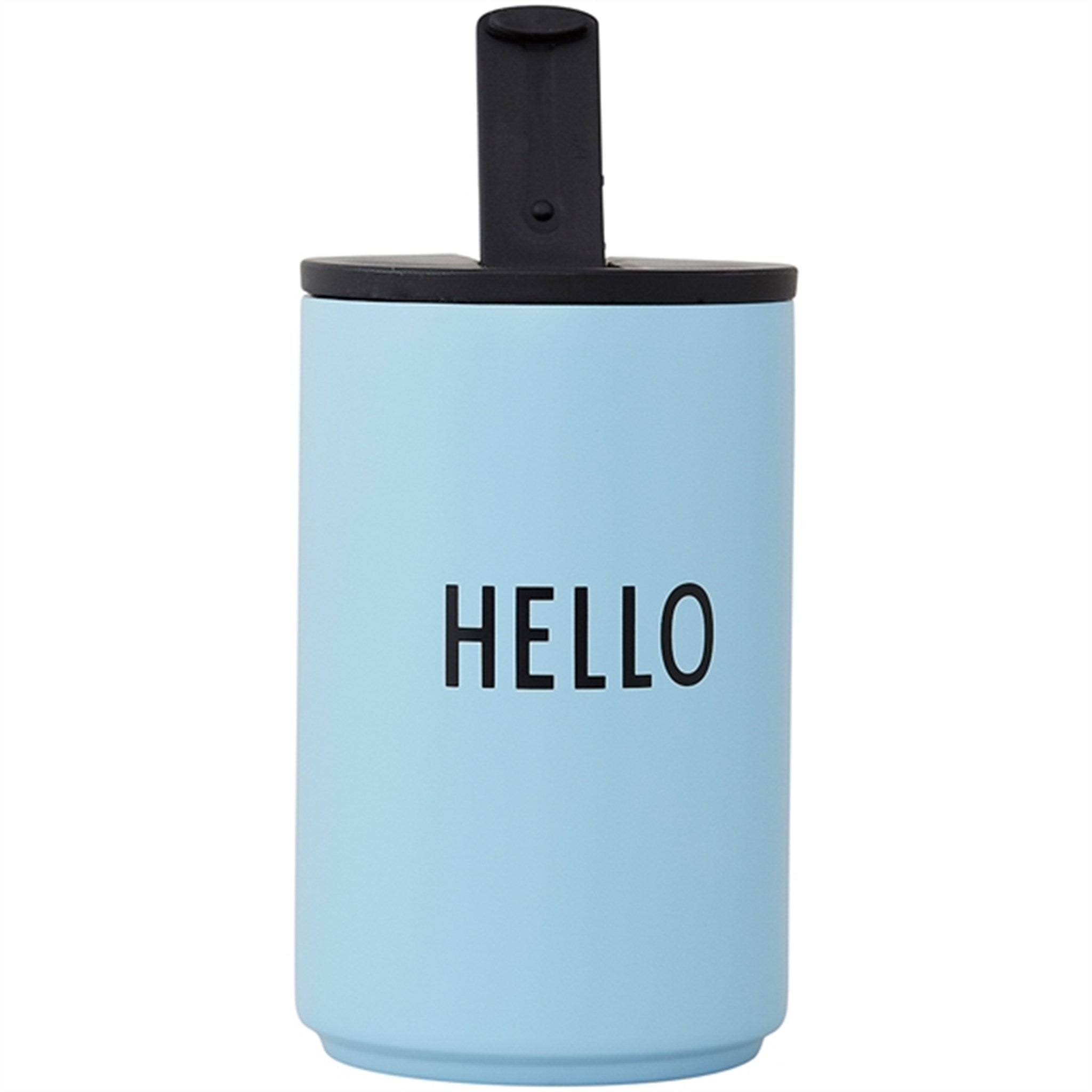 Design Letters Thermo/Insulated Cup Hello 3